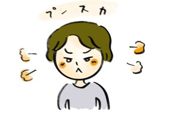 「春に起こりやすいイライラはなぜ起こるのか？」