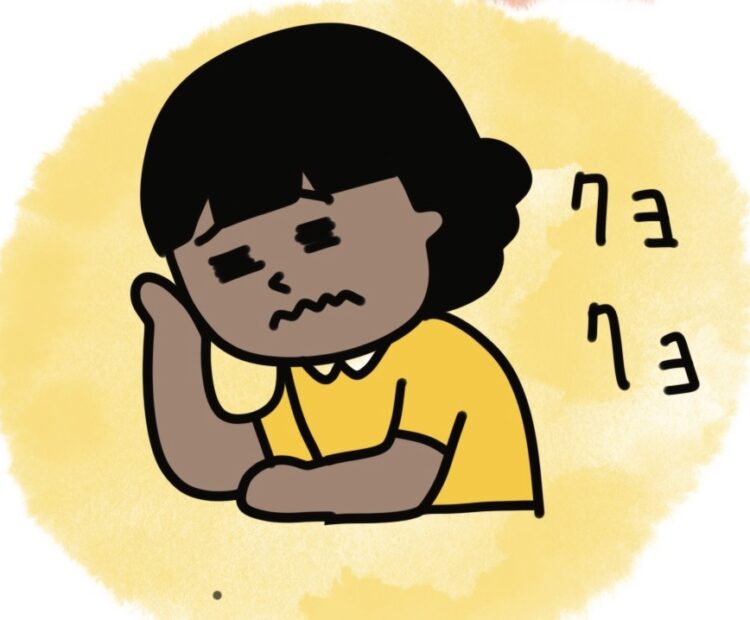 心の休養② ー心を疲弊させていませんかー